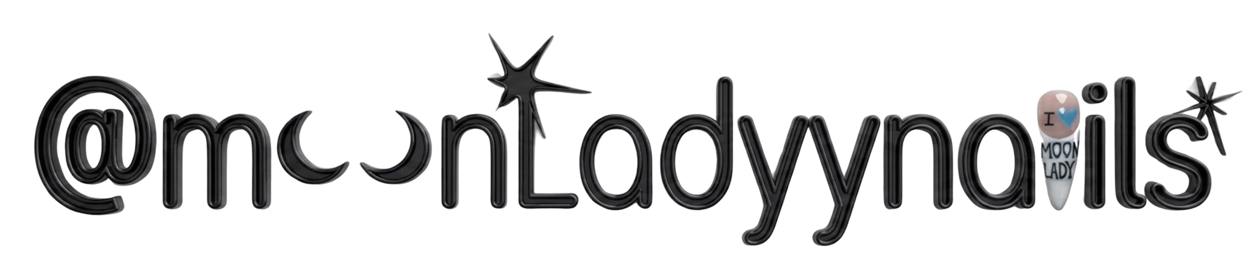 Shop Moonladyynails 
